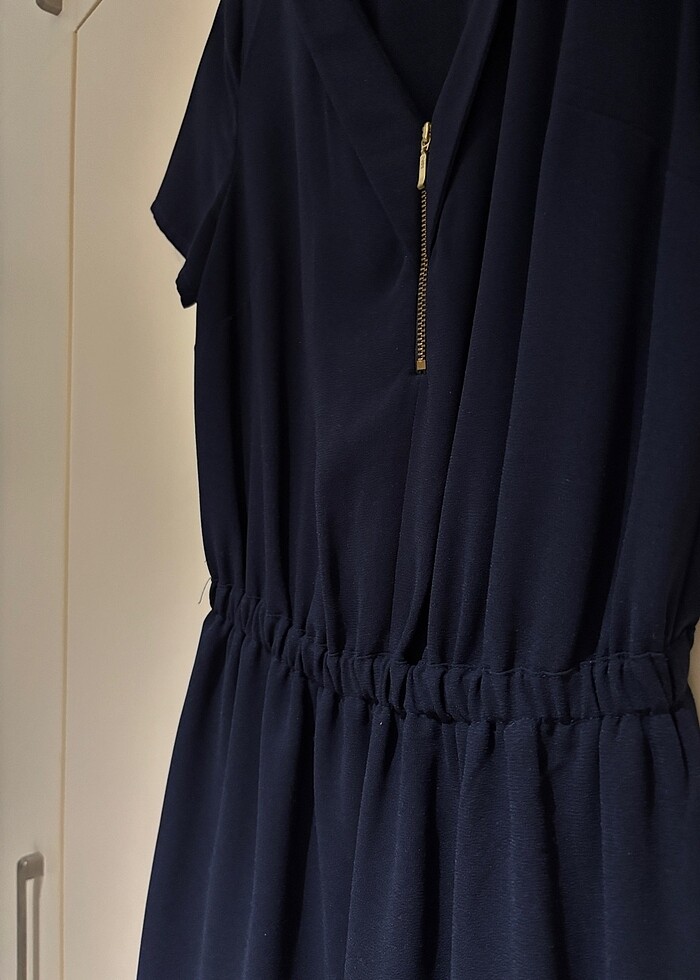 Koton elbise - Görsel 2