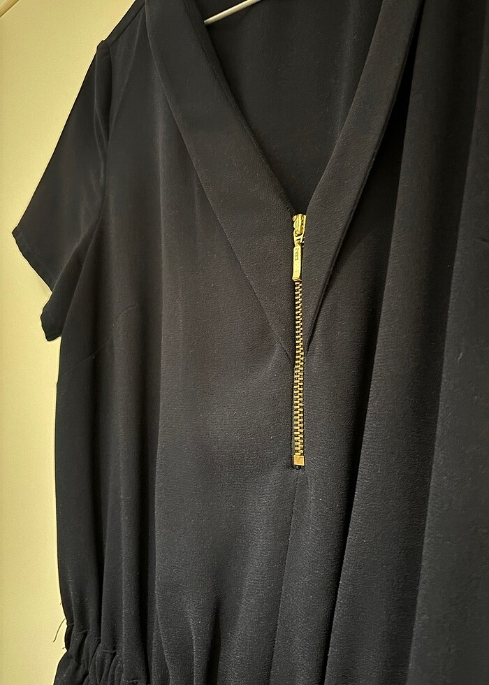 Koton elbise - Görsel 4