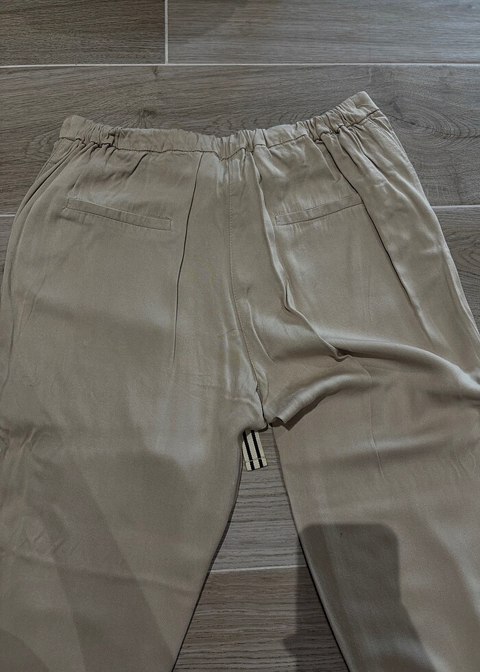 Mango pantolon - Görsel 3