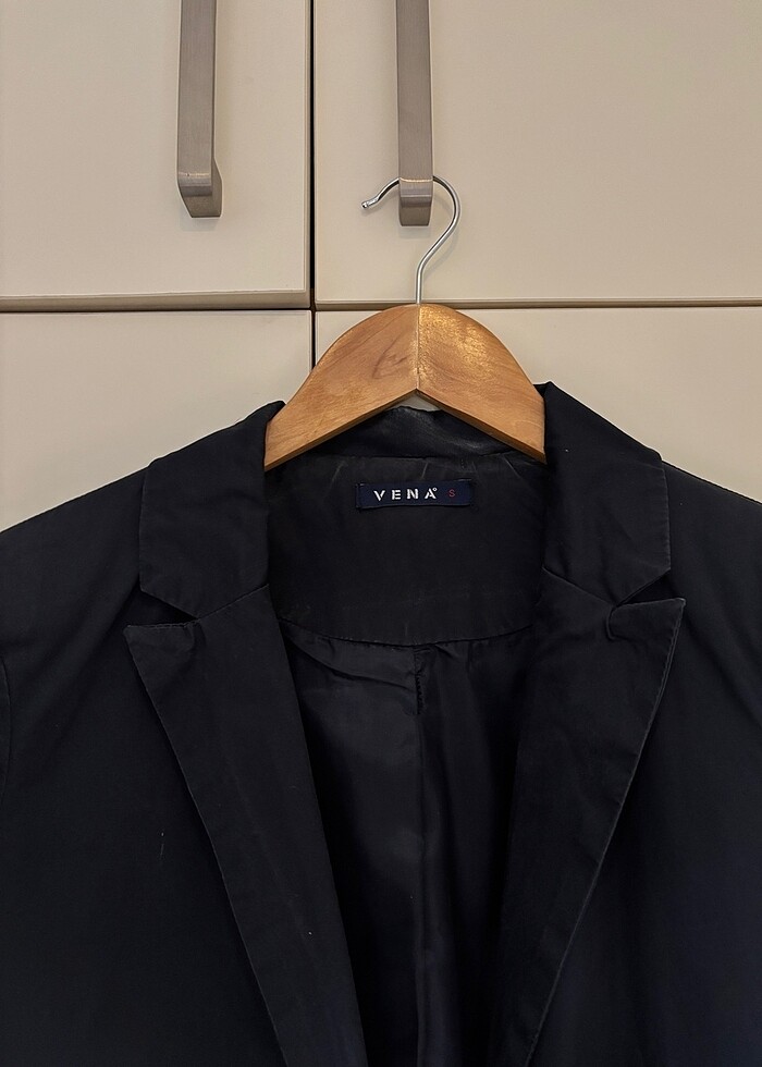 Vena Blazer Ceket - Görsel 2