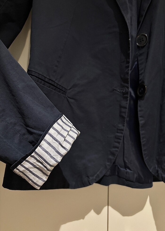 Vena Blazer Ceket - Görsel 3