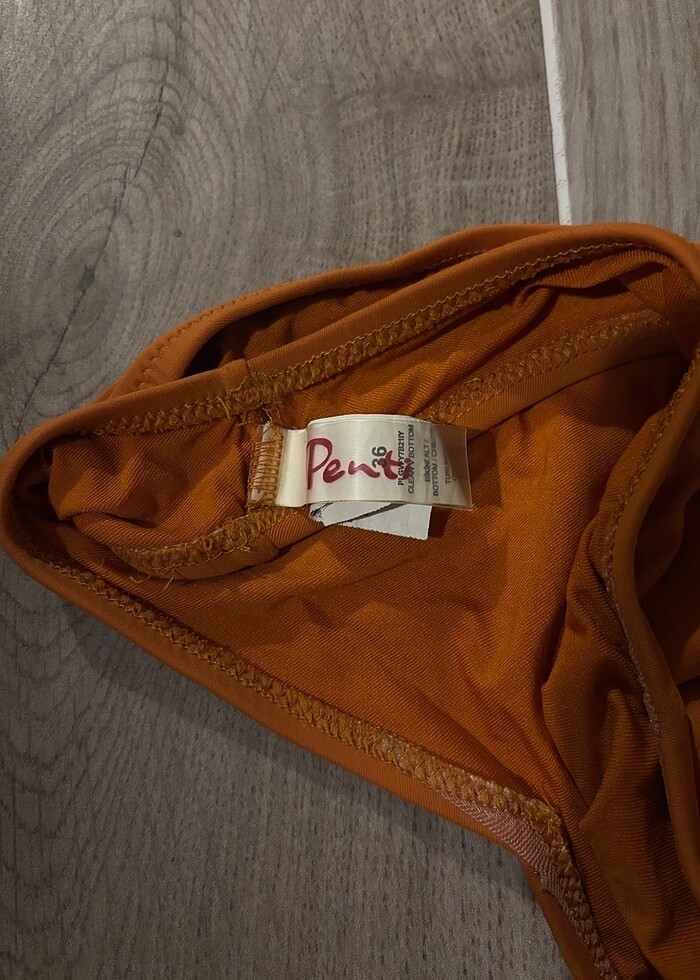 Penti Bikini Altı - Görsel 3