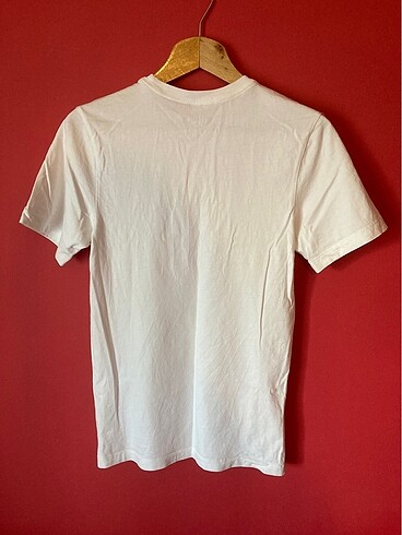 xs Beden beyaz Renk Nike tshirt