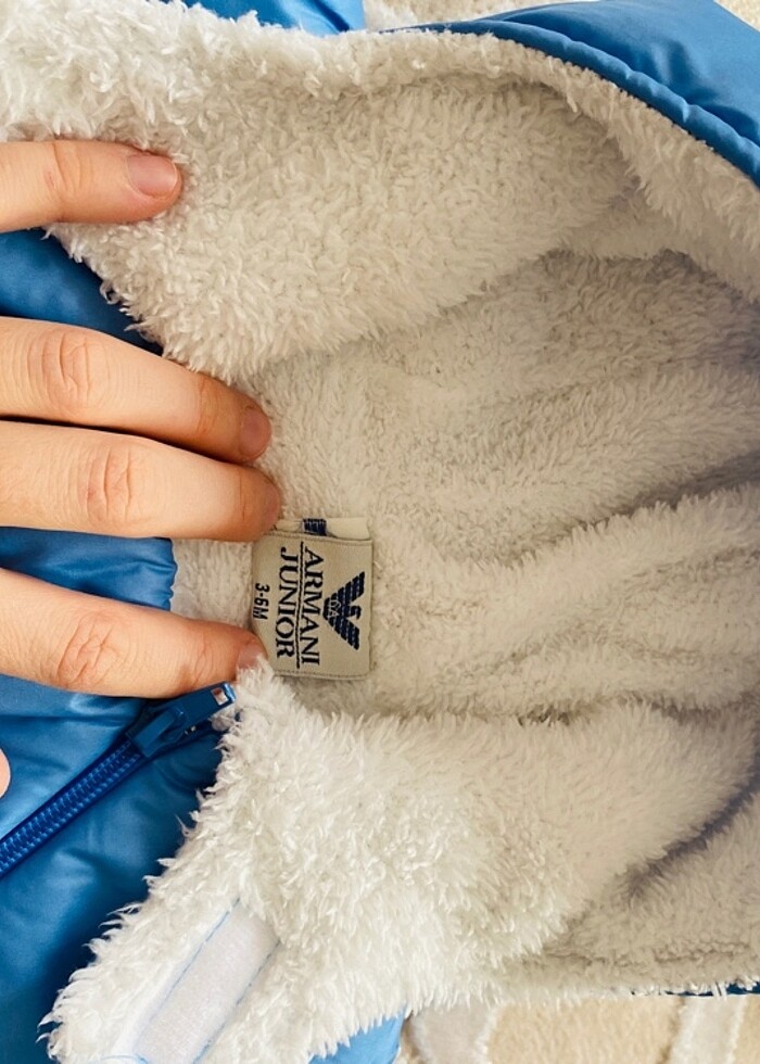 Astronot mont tulum - Görsel 4