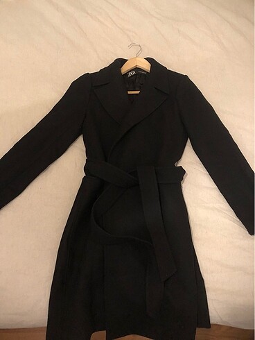 Zara-Kaşe kaban