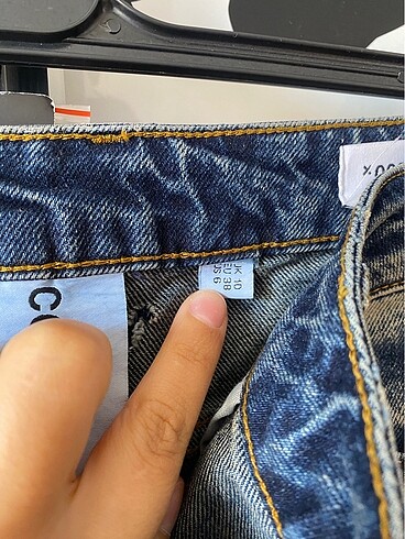 American Vintage Eskitme jean