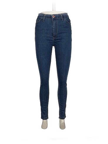 PreLoved Jean / Kot %70 İndirimli.