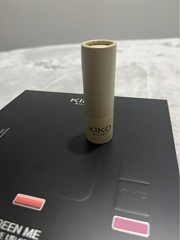 Kiko ruj