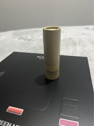 Kiko Kiko ruj
