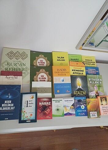  Beden Dini kitap fiyat sorun 