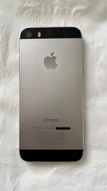 İphone 5s 16 gb