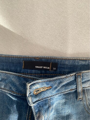 38 Beden Jean şort