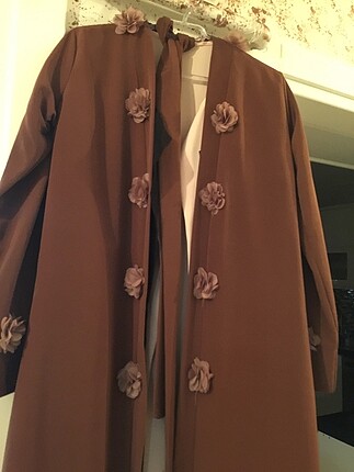 Arzum Abaya