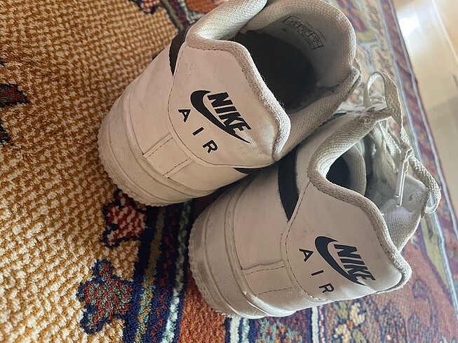 Nike Nıke ayakkabı