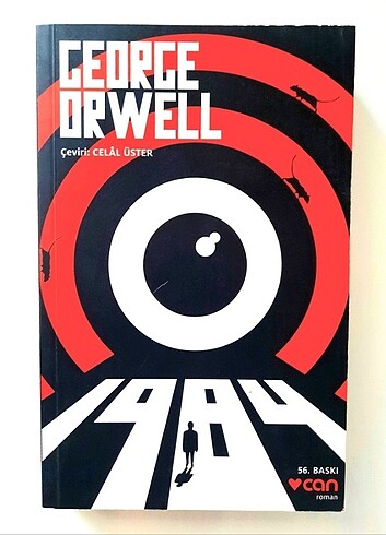 George Orwell 1984