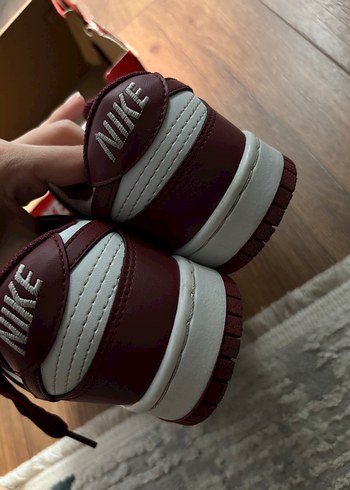 Nike Nike Unisex Ayakkabı