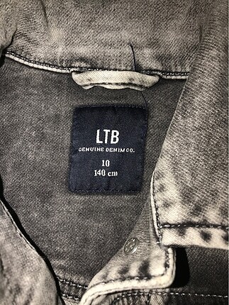 LTB Kot ceket
