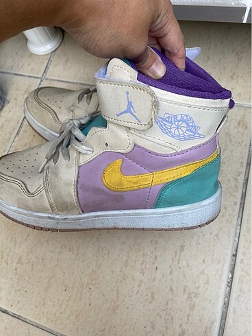 Nike Spor bot