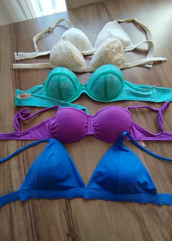 Penti Bikini Üstü - Görsel 8