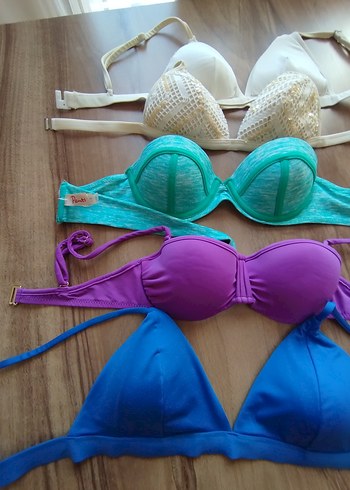 Penti Bikini Üstü - Görsel 4