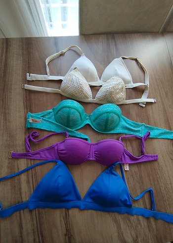 Penti Bikini Üstü - Görsel 3