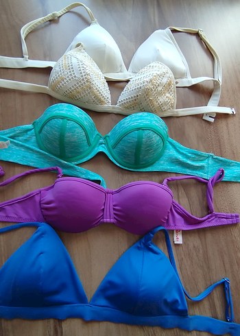 Penti Bikini Üstü - Görsel 6