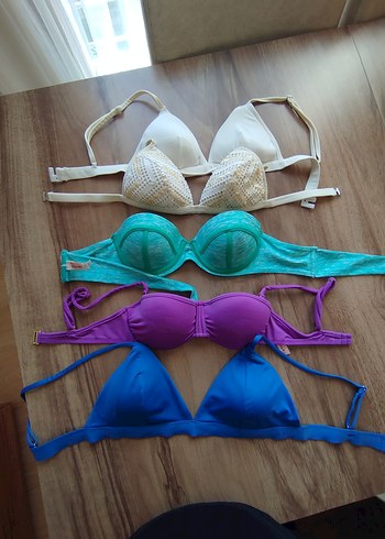 Penti Bikini Üstü - Görsel 7