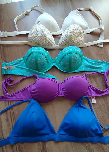 Penti Bikini Üstü - Görsel 5