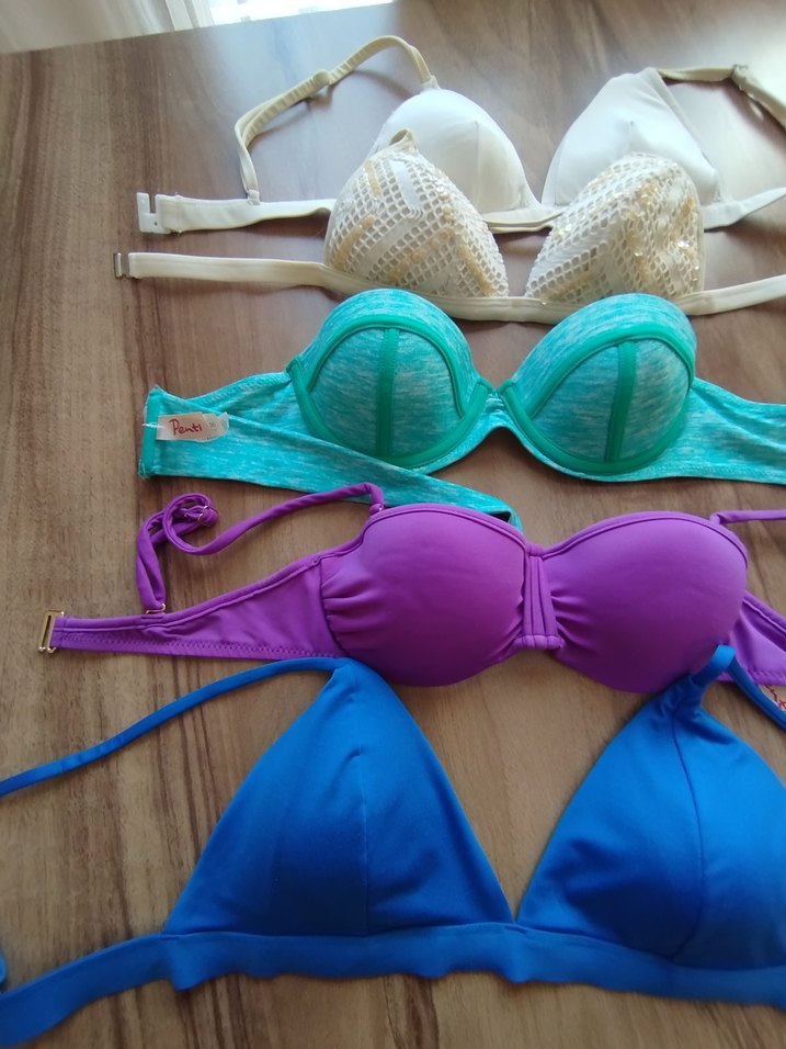 Penti Bikini Üstü - Görsel 4