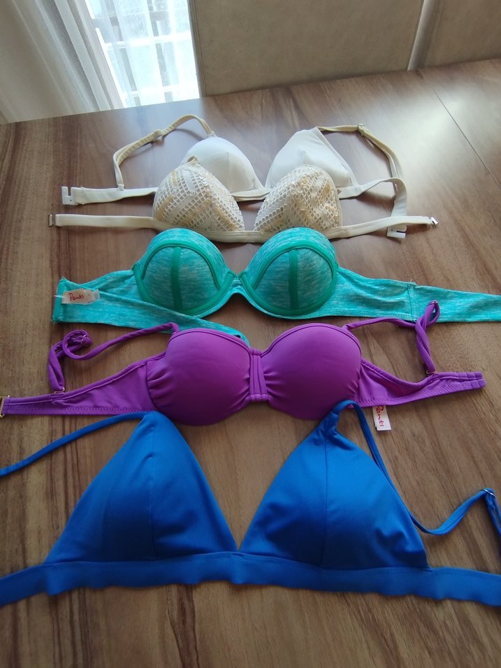 Penti Bikini Üstü - Görsel 2