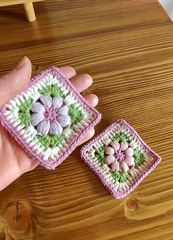 Motif Adet 8 TL