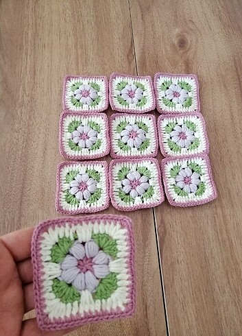 Beden Motif Adet 8 TL
