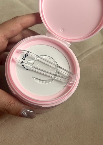 Isana Yatıştırıcı Toner Pedleri - Görsel 2