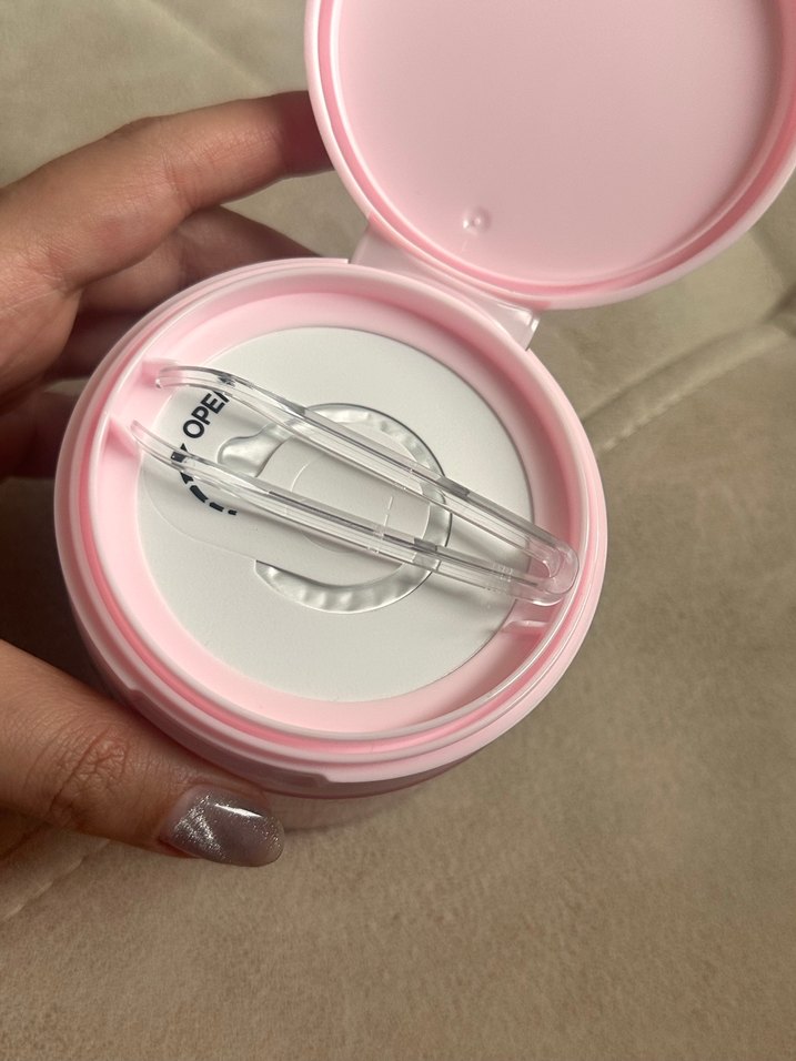 Isana Yatıştırıcı Toner Pedleri - Görsel 2