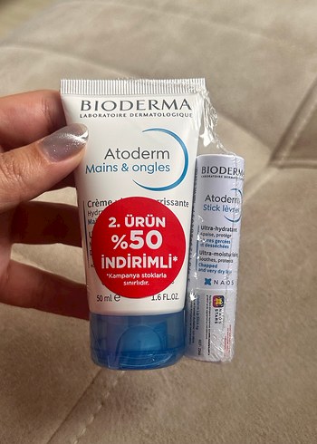 Bioderma