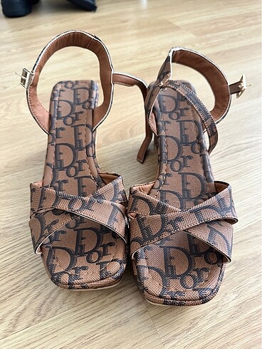 Dior Dior ayakkabı