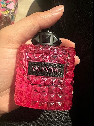 Valentino parfüm