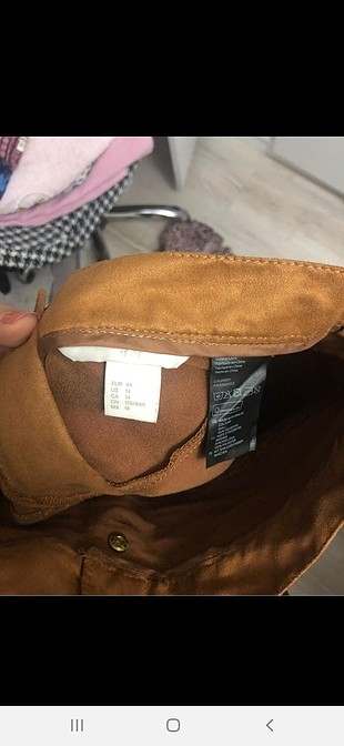 H&M etek