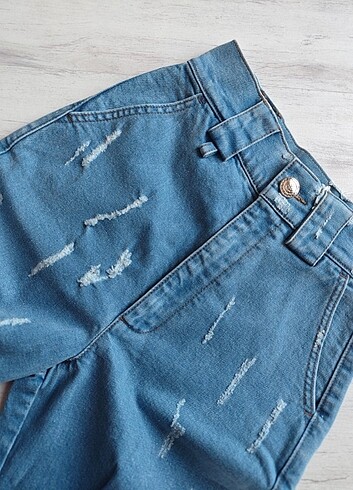 Kot Pantolon 
