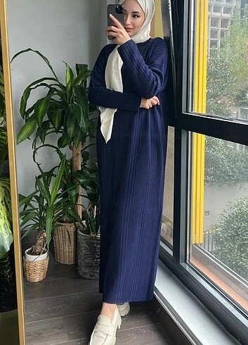Triko Elbisemiz 