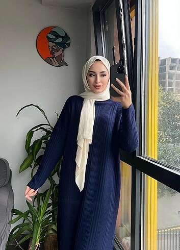 Triko Elbisemiz 
