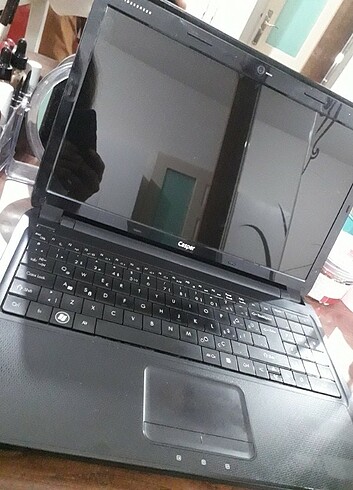 Arızalı laptop