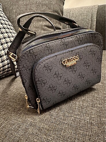 Guess çanta - Görsel 6