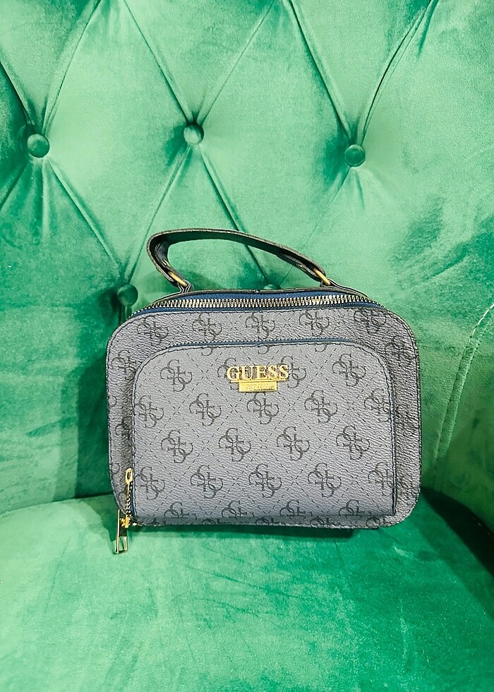Guess çanta - Görsel 2