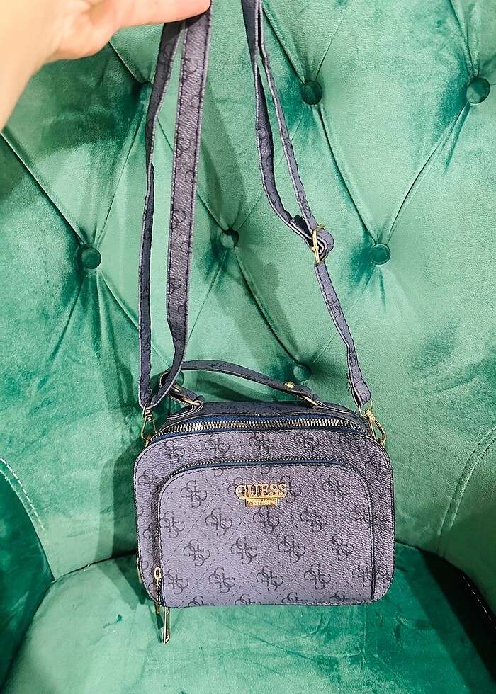 Guess çanta - Görsel 3