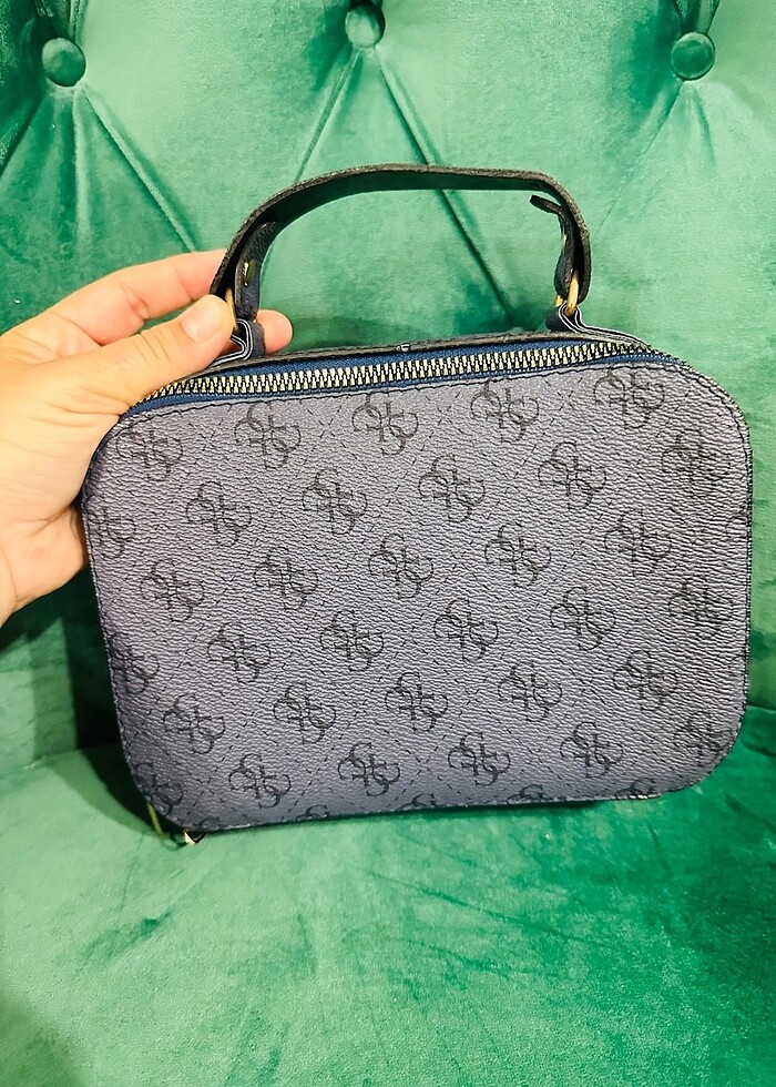 Guess çanta - Görsel 5