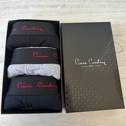 Pierre Cardin Vip Boxer