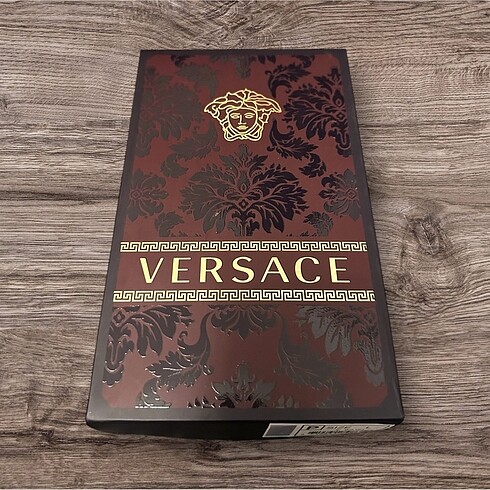 Versace Boxer