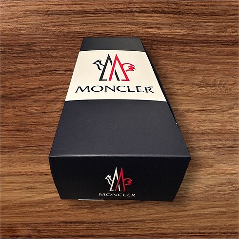 Moncler Moncler Erkek Çorap