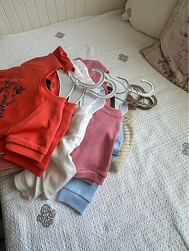 Bebek kıyafetleri - Görsel 8